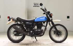 KAWASAKI 250TR 2021 BJ250F