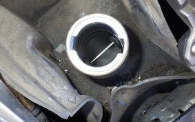 YAMAHA MAJESTY 250 SG20J