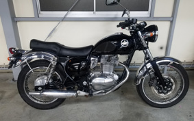 KAWASAKI ESTRELLA BJ250A