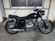 Фото Kawasaki ESTRELLA с японского аукциона