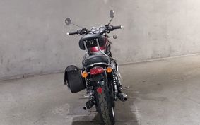 TRIUMPH T120 BONNEVILLE 2022 DAD75H