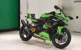 KAWASAKI ZX-4RR 2023 ZX400P