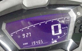 YAMAHA CYGNUS 125 XSR 3 2014 SED8J