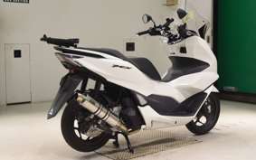 HONDA PCX 125 2026 JK05