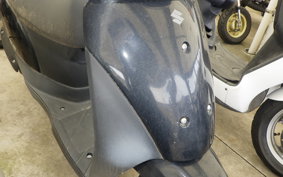 SUZUKI LET's CA4AA