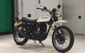 KAWASAKI 250TR BJ250F