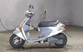 SUZUKI LETS5 CA47A
