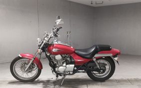 KAWASAKI ELIMINATOR 125 BN125A