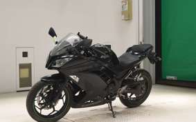 KAWASAKI NINJA 250