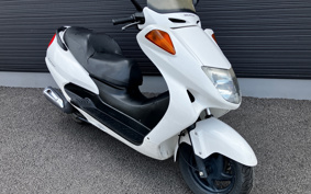 HONDA FORESIGHT MF04