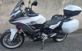 BMW F900XR STANDARD 2020 0K21