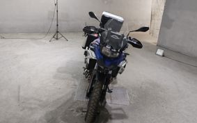 BMW F800GS 0K51