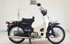 HONDA C70 SUPER CUB C70