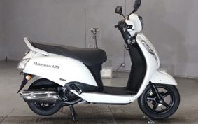 SUZUKI ADDRESS V125 DP12H
