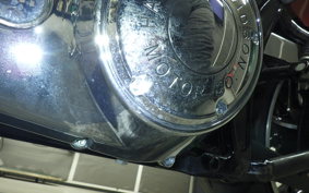 HARLEY FXSB 1580 2013