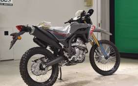 HONDA CRF250L MD47