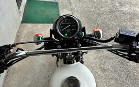 KAWASAKI 250TR BJ250F