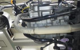 HONDA CB223S 2025 MC40