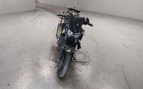 KAWASAKI Z400 EX400G