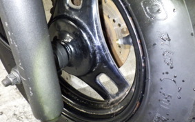 SUZUKI ADDRESS V125 G 2021 CF46A
