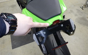 KAWASAKI ZX 10 NINJA ABS 2018