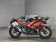 Фото Kawasaki NINJA 250 с японского аукциона