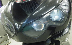 KAWASAKI ZX 1400 NINJA R 2012