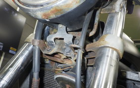 KAWASAKI BALIUS 250 1994 ZR250A