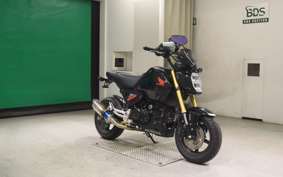 HONDA ｸﾞﾛﾑ-2 2004 JC92