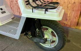 HONDA  GYRO X BASIC  TD02