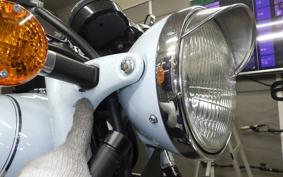 KAWASAKI ESTRELLA 1996 BJ250A