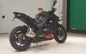 KAWASAKI Z1000 Gen.5 2015