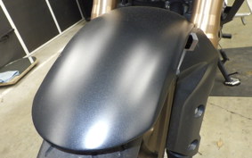 HONDA CB125 R 2025 JC91