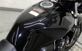 HONDA CB400SF 2018 NC42