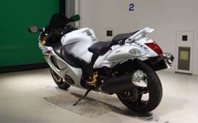 SUZUKI HAYABUSA Gen.2 2015 GX72B