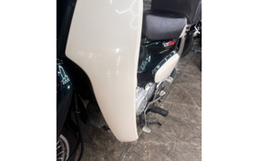 HONDA SUPER CUB110 JA44