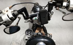 HONDA STEED 400 NC26