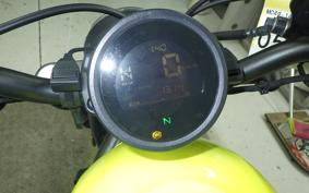 HONDA REBEL 250 MC49