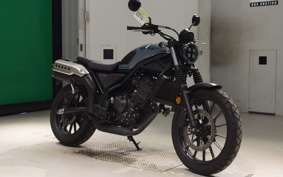 HONDA CL250-2 1986 MC57