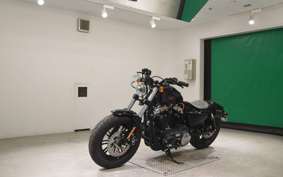 HARLEY XL1200X 2022