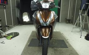 HONDA LEAD 125 2014 JF45