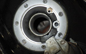 KAWASAKI BALIUS 250 Gen.2