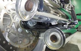 HARLEY FLFB1920 2025