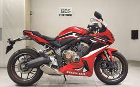 HONDA CBR650R 2021 RH03