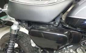 HONDA MONKEY 125 2002 JB03