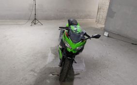 KAWASAKI NINJA400 EX400G