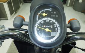 HONDA TODAY 2 AF67
