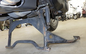 HONDA SPACY 100 JF13