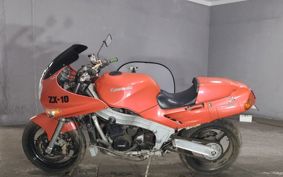 KAWASAKI ZX 10 NINJA 1989 ZXT00B