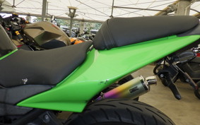 KAWASAKI NINJA 250R 2014 EX250K